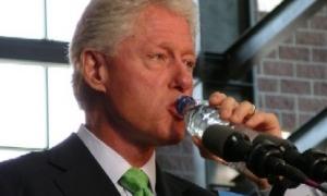 Білл Клінтон упевнений, що жити йому лишилось півроку