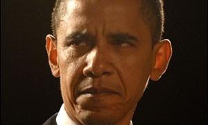 Барак Обама написав заповіт