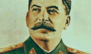 У Росії росте покоління прихильників Сталіна