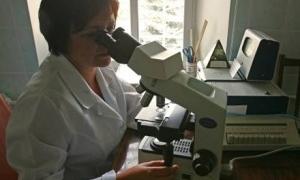 У Луцьку стрімко росте кількість хворих на туберкульоз