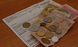 Кабінет міністрів збирається забирати житло за комунальні борги