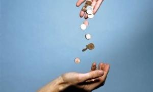 Благодійність планують обкласти 25%-вим податком