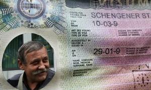Німеччина просить в України візи для керівників іноземних фондів