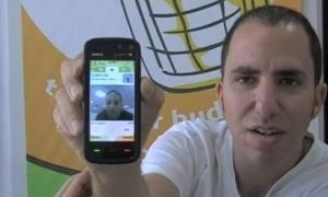 Нова програма дозволяє знайти в Інтернеті незнайомця за фото