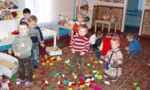 ЗМІ: У столичних дитсадках з'явилося м'ясо