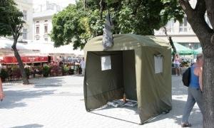 Заробітки на виборах: 5 тисяч за оголошенням, 15 тисяч - по знайомству