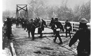 Німці реабілітують зрадників часів Другої світової війни