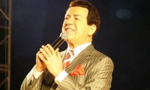 Кобзон знову потрапив до лікарні