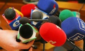 Українські телеканали заявили про початок незаконних перевірок