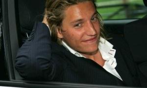 23-річний син Саркозі керуватиме фінансовим центром Парижу