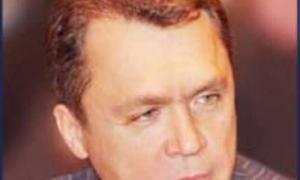 У НУНС хочуть відставки Володимира Семиноженка