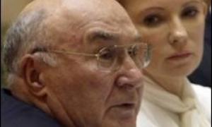 Тимошенко і Стельмах вибрали перші сім банків для рекапіталізації