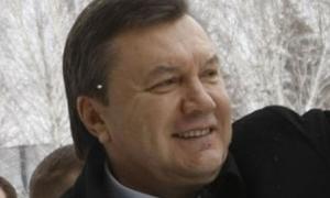 Позови Тимошенко не вплинуть на дату інавгурації Януковича