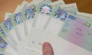 На 9 травня ветерани-іноземці отримають безкоштовні візи для в’їзду в Україну
