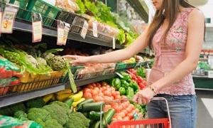 Продукти в Україні за рік подорожчали на 10%