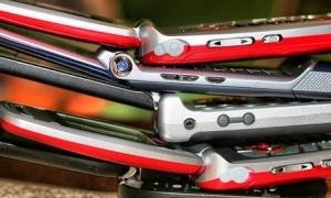 Вже завершили створення бази даних «білих» мобільних телефонів