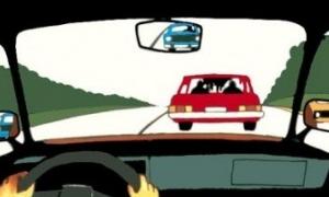 Волинське УДАІ провело конкурс для школярів