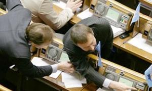 В Україні посилять відповідальність за розповсюдження дитячої порнографії