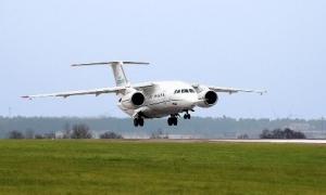 Польоти над Європою визнали безпечними