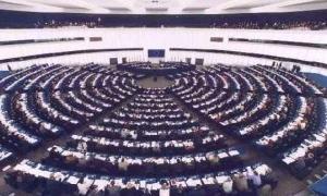 Європарламент виділив Україні 500 млн. євро допомоги