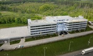 Два українські агропідприємства отримали від ЄБРР значні кредити