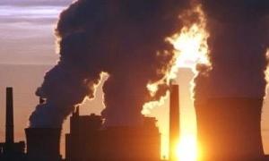 Україні запропонували мільярд за парникові гази