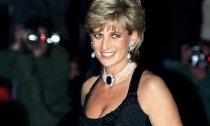 З волосся принцеси Діани зварили варення