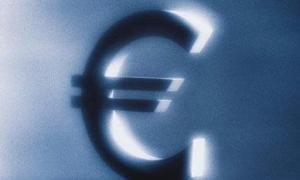 Євро на міжбанку досягло максимуму