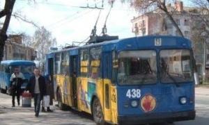 Луцьке депо втомилося від подачок держави