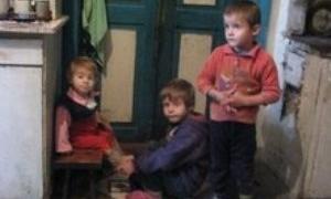 У Шацькому районі вітчим знущався над пасинком
