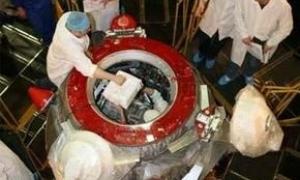 Прогрес доставив на МКС вантаж і подарунки