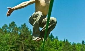 У Запоріжжі завершився незвичний фестиваль