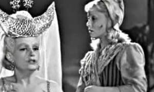 Перший канал розфарбує «Попелюшку»