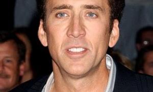 Ніколас Кейдж виставив на продаж п'ять особняків