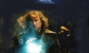 Ніколас Кейдж знявся у фентезі