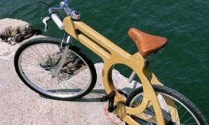 У Данії готель пропонує безкоштовну їжу за їзду на велосипеді