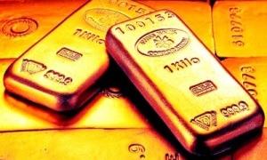 Золото досягло рекордної позначки $ 1200 за унцію