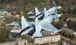 США купили у України два винищувачі