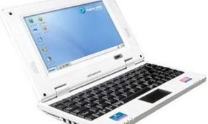 Міні-ноутбук подешевшав удвічі