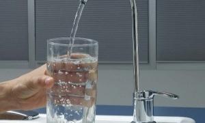 Київ може залишитися без води - Київводоканал