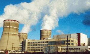 Росія позичить Україні $5 млрд. на будівництво атомних енергоблоків