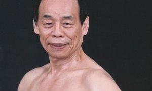 До Києва завітає людина століття в бойових мистецтвах Джун Рі