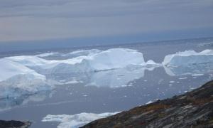 Російські хакери вкрали таємницю глобального потепління у британських вчених