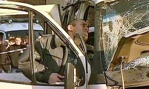 Новий спалах насилля на Північному Кавказі