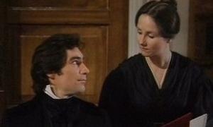 Британці обрали найромантичішого літературного героя