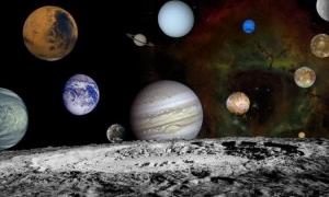 Астрономи довели, що великі планети непридатні для життя