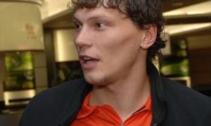Андрій Пятов перед матчем почувається добре