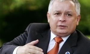 Лех Качинський був прихильником членства України в ЄС - генсек ГУАМ