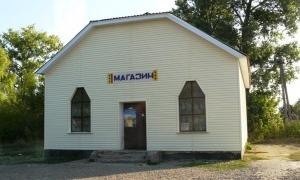На Полтавщині троє дітей захопили торговий павільйон, щоб поїсти