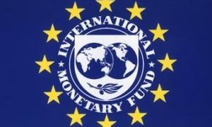 МВФ надав Україні кредит у $15 мільярдів